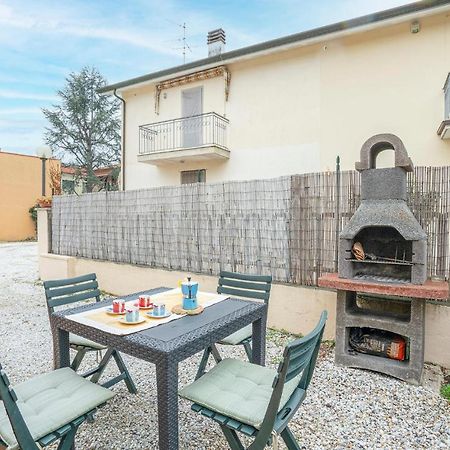 Apartmán La Ghiaia Lido di Camaiore Exteriér fotografie