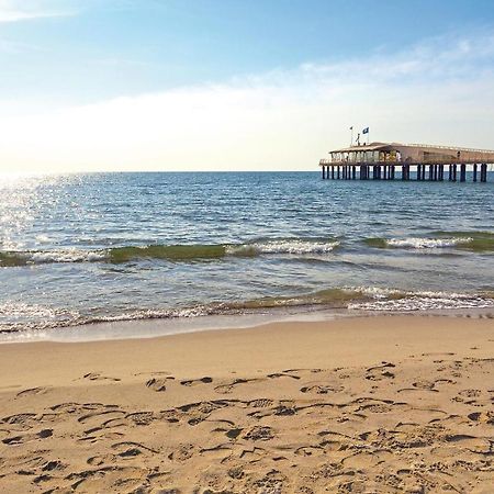 Apartmán La Ghiaia Lido di Camaiore Exteriér fotografie