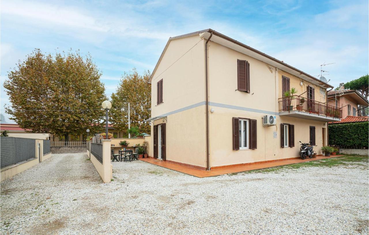 Apartmán La Ghiaia Lido di Camaiore Exteriér fotografie