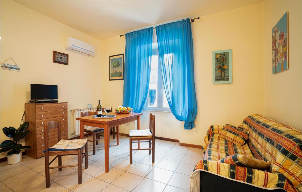 Apartmán La Ghiaia Lido di Camaiore Exteriér fotografie