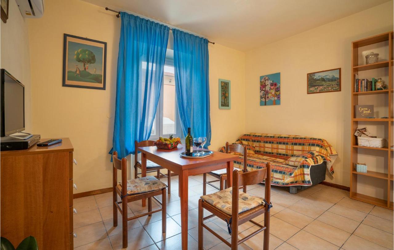 Apartmán La Ghiaia Lido di Camaiore Exteriér fotografie