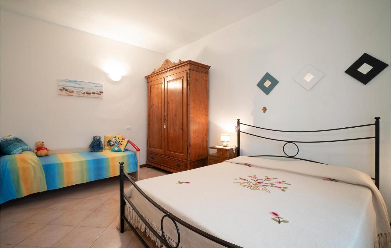 Apartmán La Ghiaia Lido di Camaiore Exteriér fotografie