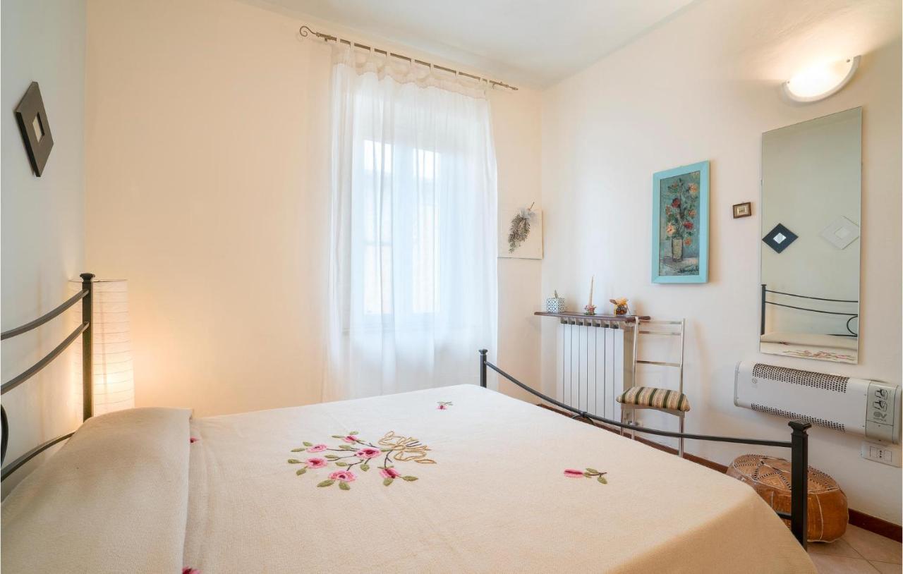 Apartmán La Ghiaia Lido di Camaiore Exteriér fotografie