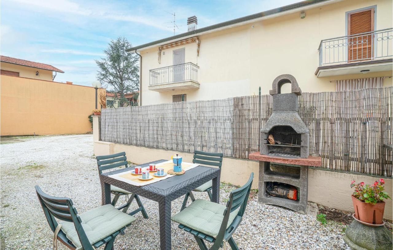 Apartmán La Ghiaia Lido di Camaiore Exteriér fotografie