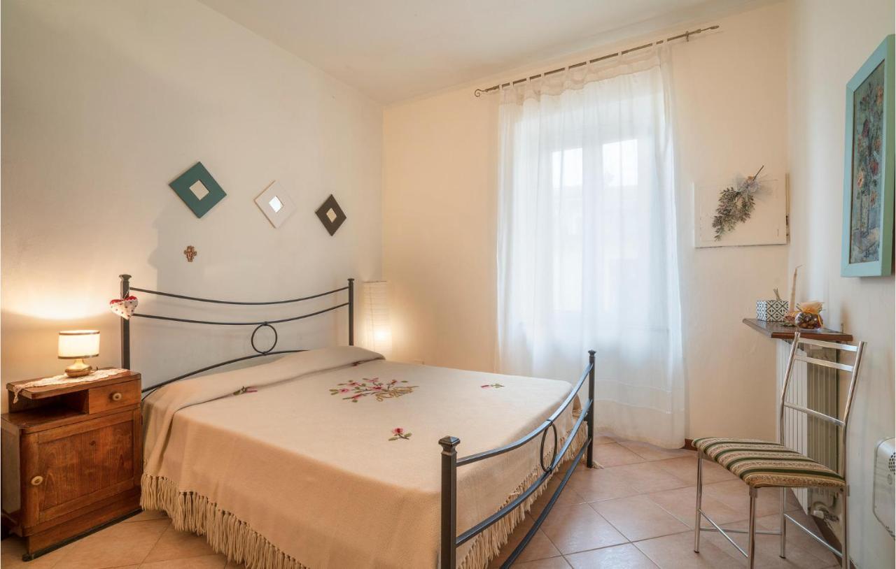 Apartmán La Ghiaia Lido di Camaiore Exteriér fotografie