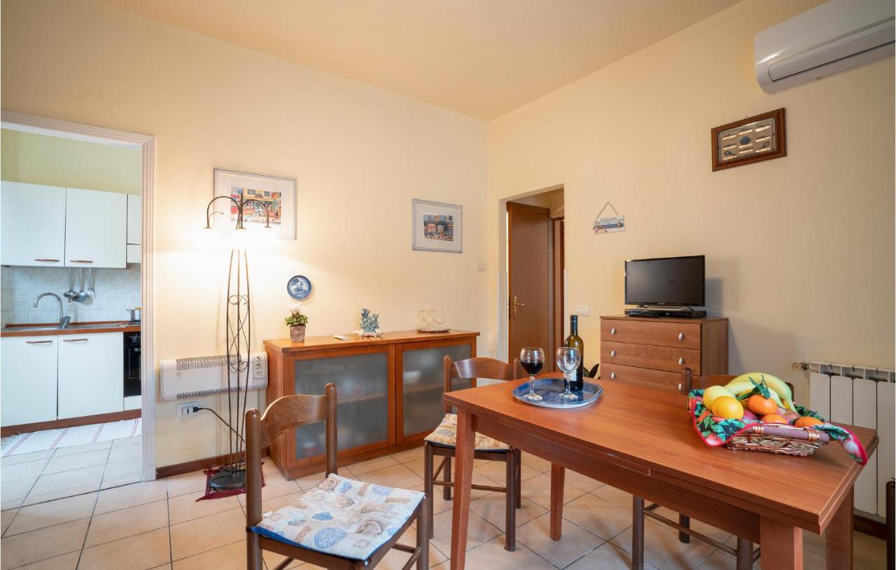 Apartmán La Ghiaia Lido di Camaiore Exteriér fotografie