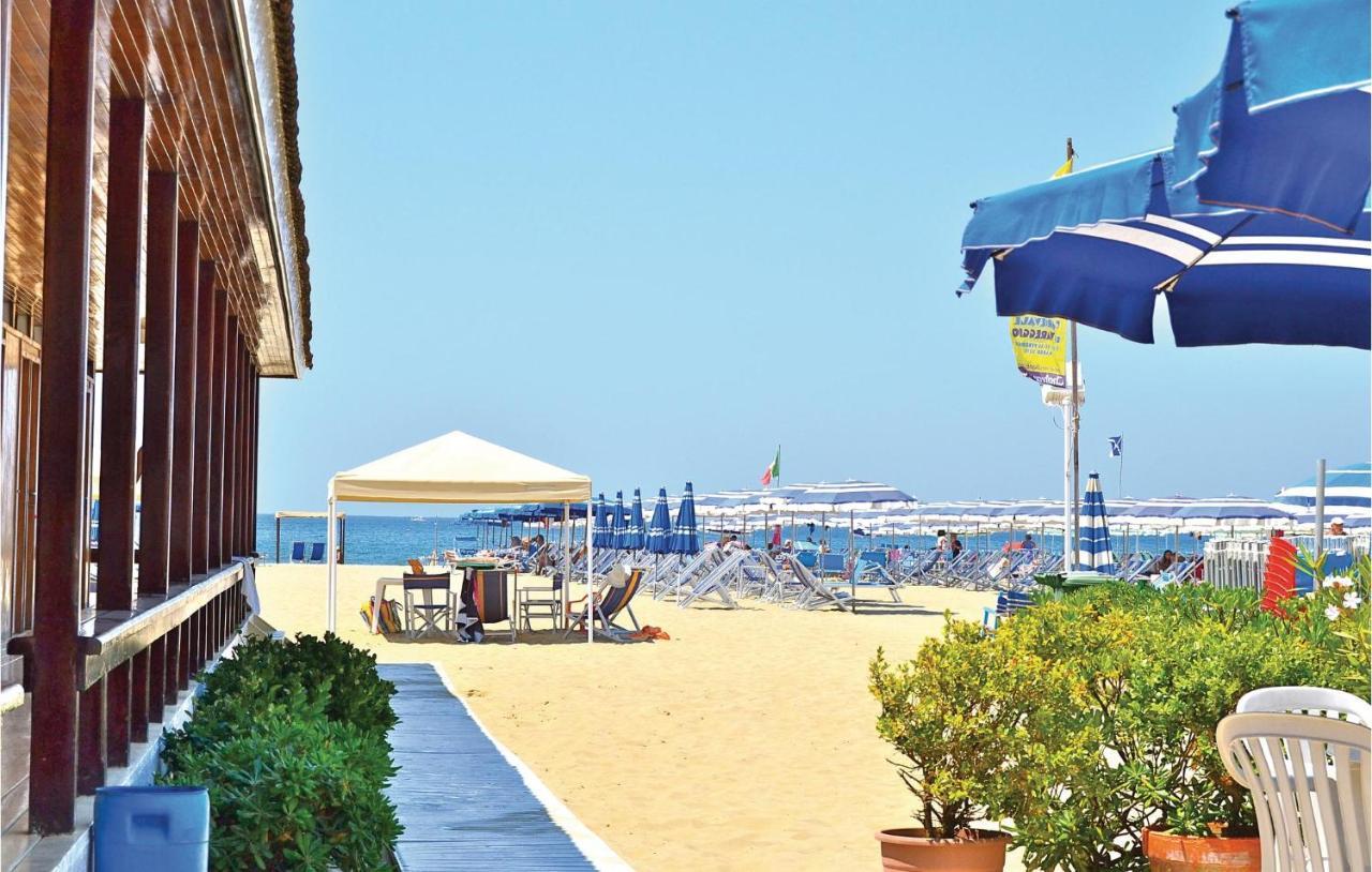 Apartmán La Ghiaia Lido di Camaiore Exteriér fotografie