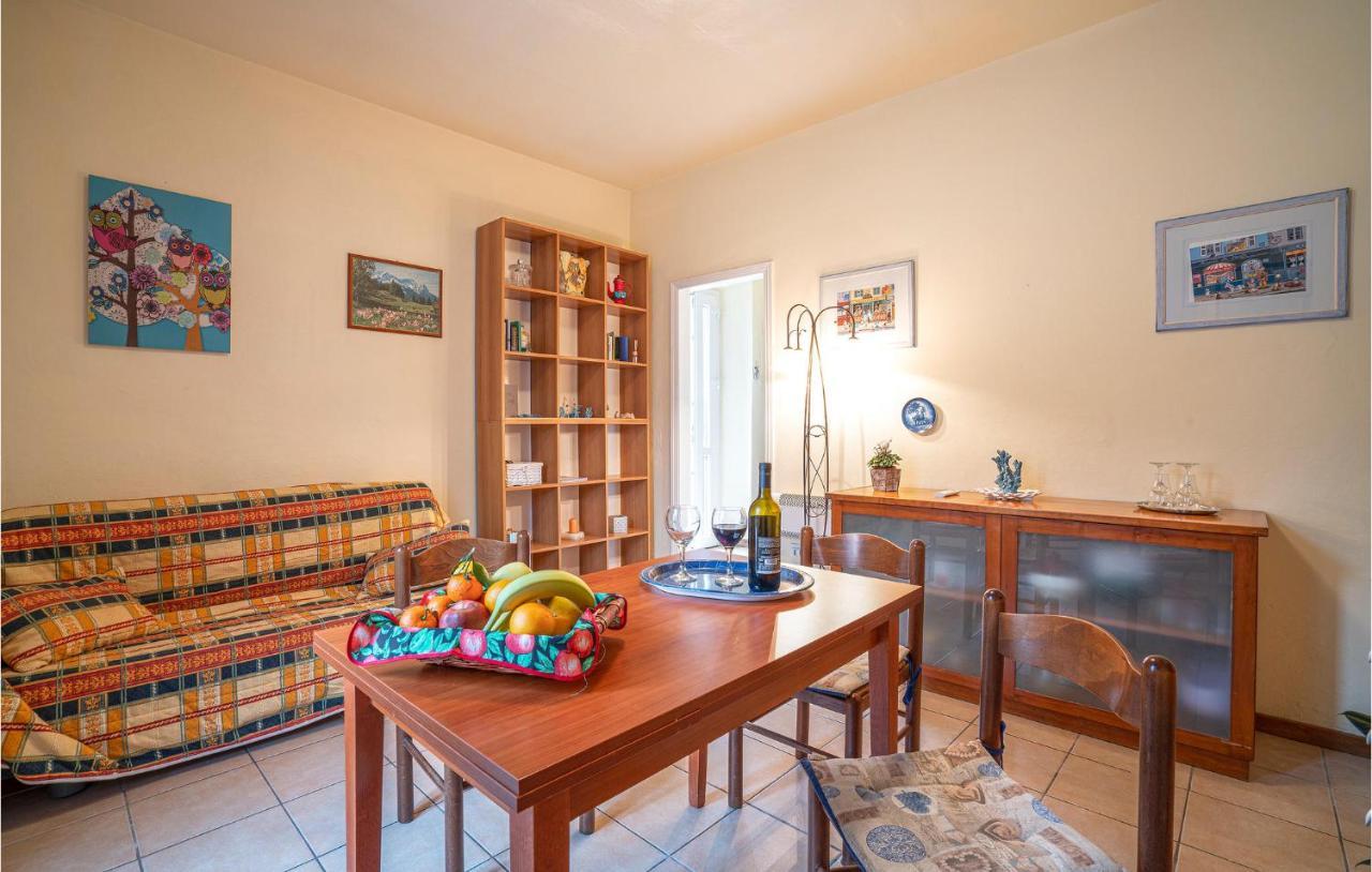 Apartmán La Ghiaia Lido di Camaiore Exteriér fotografie